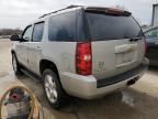 2007 Chevrolet Tahoe K1500