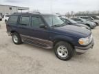 1996 Ford Explorer