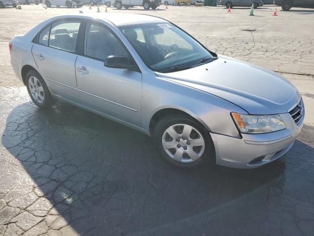 2009 Hyundai Sonata GLS