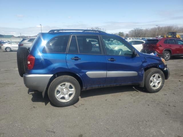 2005 Toyota Rav4