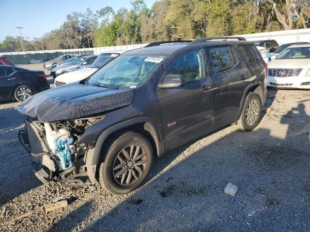 2017 GMC Acadia ALL Terrain