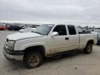 2004 Chevrolet Silverado K1500