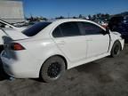 2013 Mitsubishi Lancer ES/ES Sport