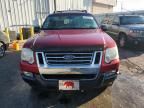 2007 Ford Explorer Sport Trac XLT