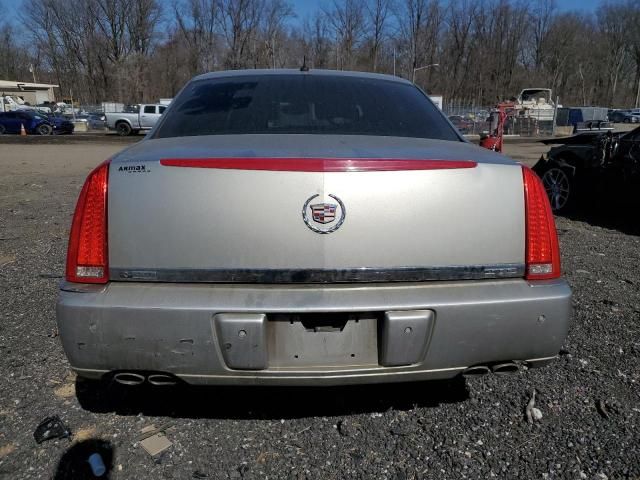 2006 Cadillac DTS