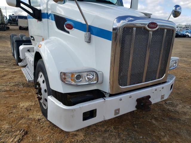 2015 Peterbilt 567