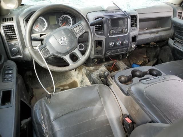 2014 Dodge RAM 2500 ST