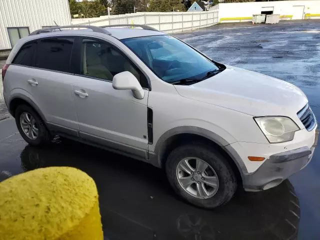 2008 Saturn Vue XE