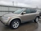 2003 Nissan Murano SL