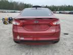 2013 Ford Fusion Titanium