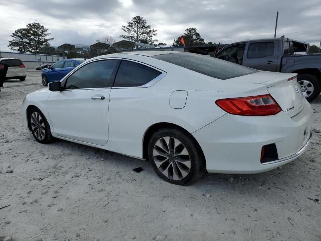 2013 Honda Accord LX-S