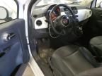 2013 Fiat 500 POP