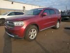 2013 Dodge Durango Crew