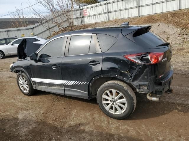 2014 Mazda CX-5 Sport