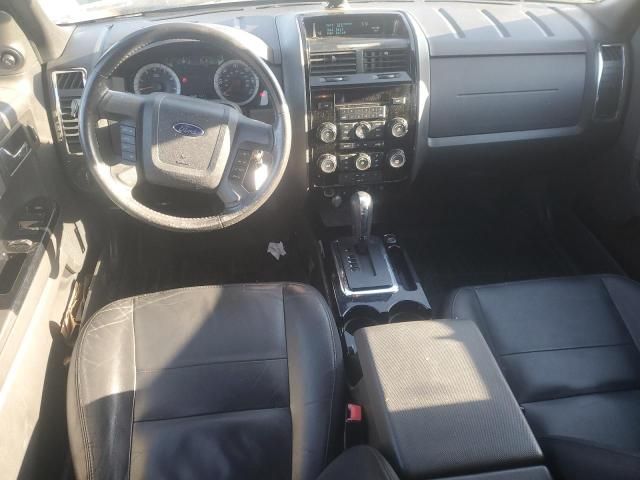 2009 Ford Escape Limited