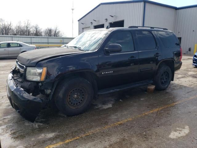 2007 Chevrolet Tahoe K1500