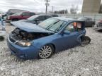 2008 Subaru Impreza 2.5I