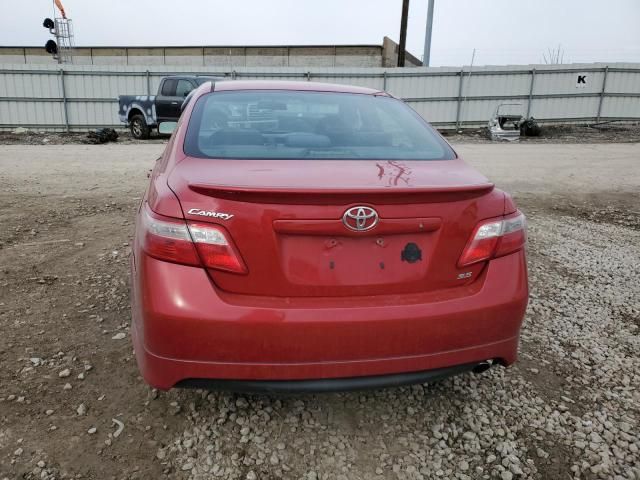 2007 Toyota Camry CE