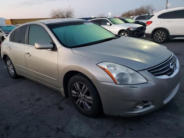 2010 Nissan Altima Base