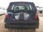 2009 Honda FIT Sport