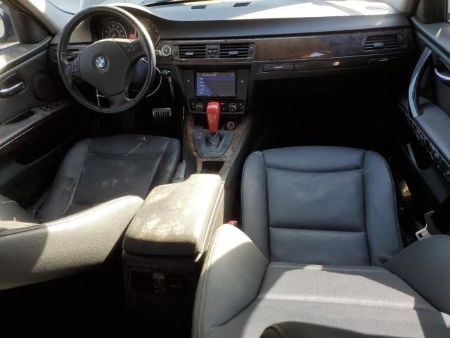 2009 BMW 328 I Sulev