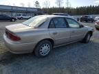 2002 Buick Century Custom