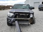 2014 Toyota Tacoma Double Cab