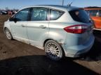 2013 Ford C-MAX SEL