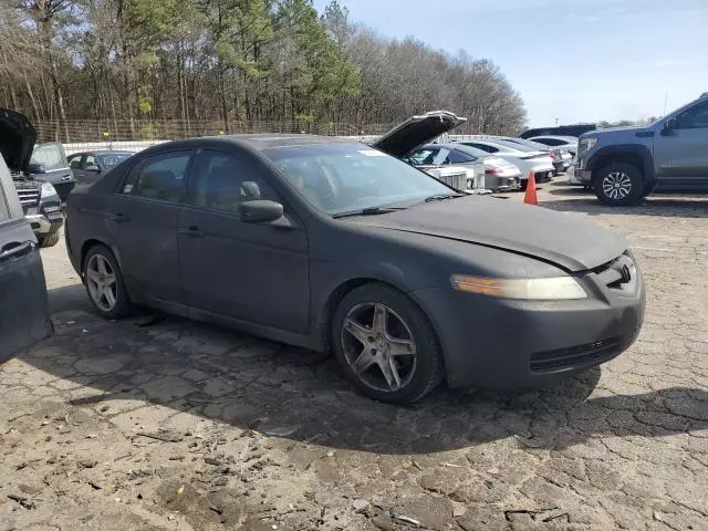 2006 Acura 3.2TL