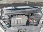 2007 Honda Odyssey EXL