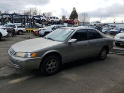 1999 Toyota Camry LE en venta en Denver, CO