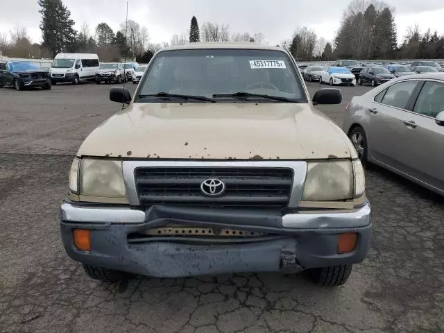 1998 Toyota Tacoma Xtracab