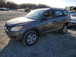 Salvage cars for sale at Windsor, NJ auction: 2010 Toyota Rav4