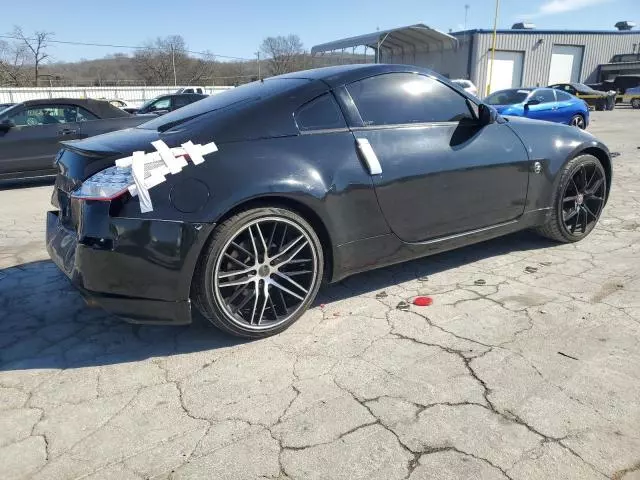 2007 Nissan 350Z Coupe