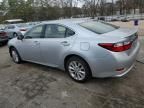 2013 Lexus ES 300H