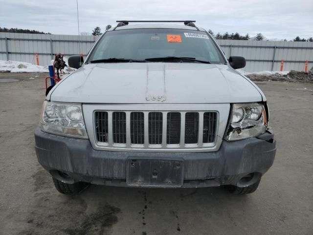 2004 Jeep Grand Cherokee Laredo