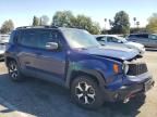 2021 Jeep Renegade Trailhawk