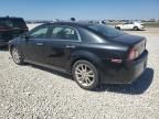 2008 Chevrolet Malibu LTZ