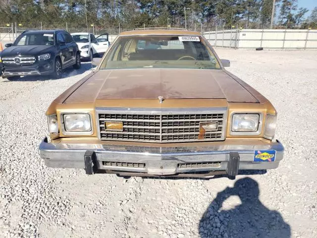 1979 Ford LTD