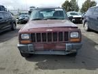 2000 Jeep Cherokee Sport