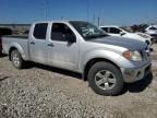 2011 Nissan Frontier SV