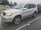 2004 Lexus GX 470