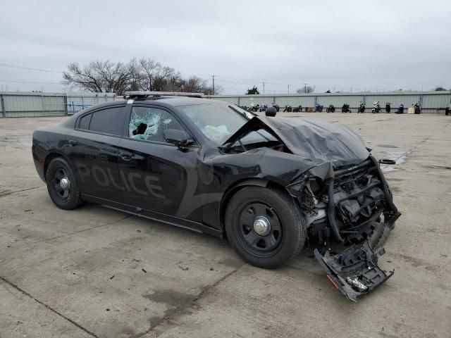 2023 Dodge Charger Police