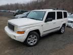 2006 Jeep Commander Limited