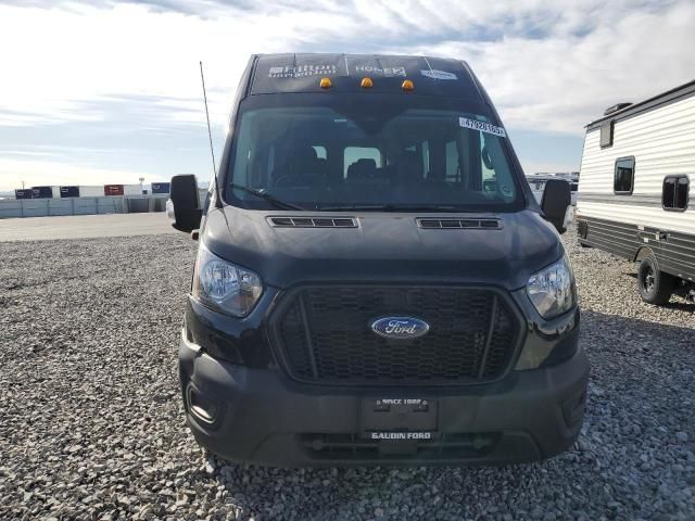 2023 Ford Transit T-350 HD