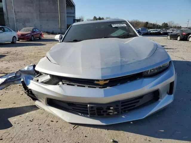 2018 Chevrolet Camaro LT