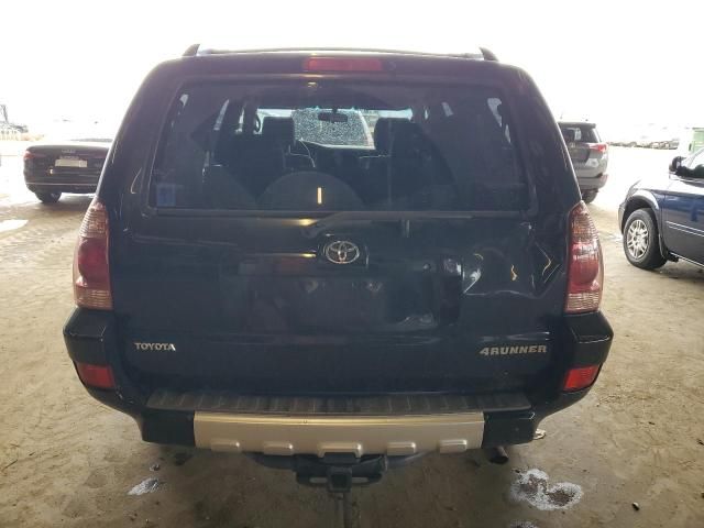 2004 Toyota 4runner SR5