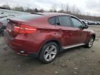 2011 BMW X6 XDRIVE35I