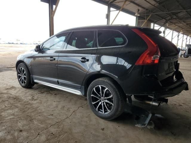 2010 Volvo XC60 T6