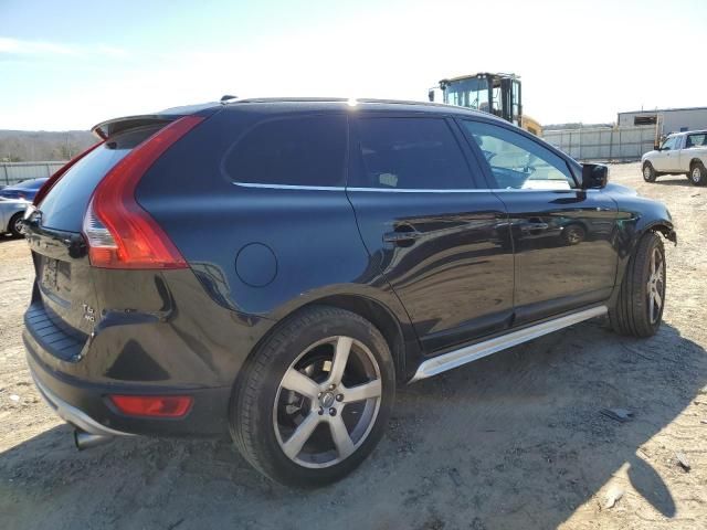 2013 Volvo XC60 T6